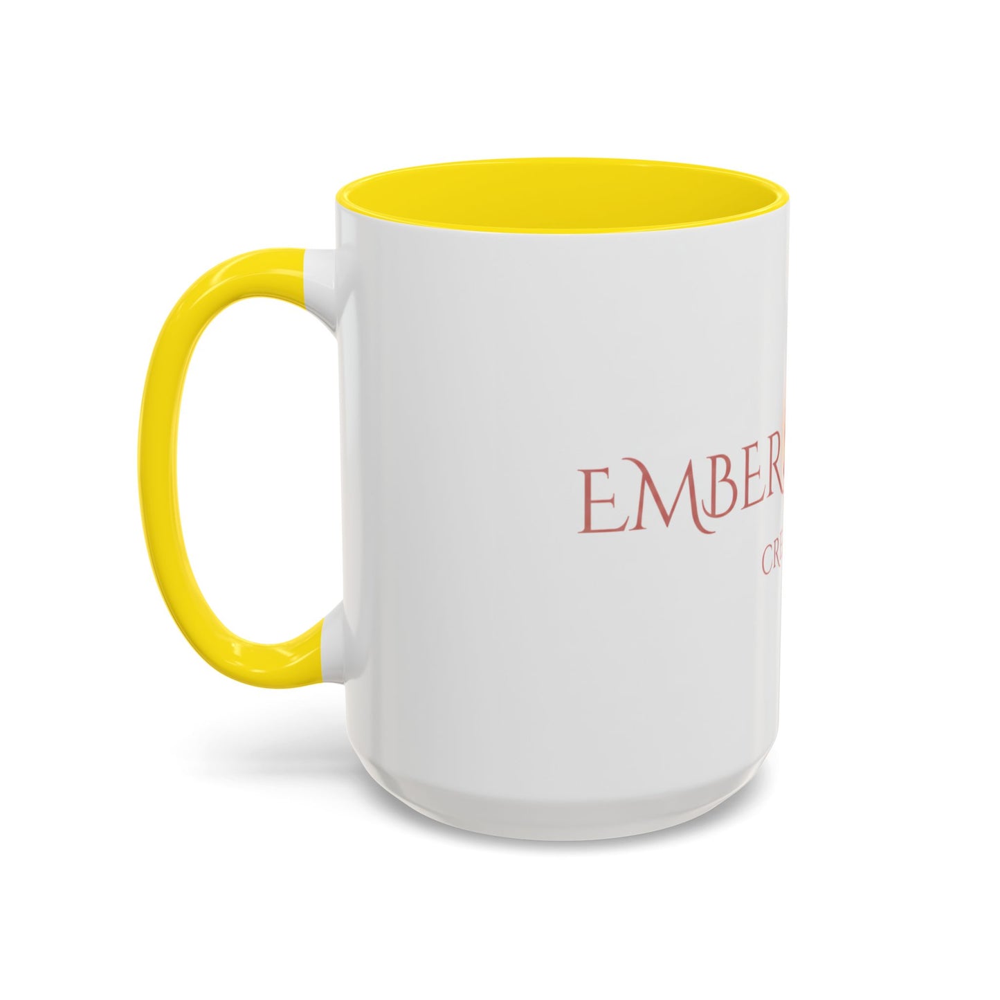 Accent Coffee Mug