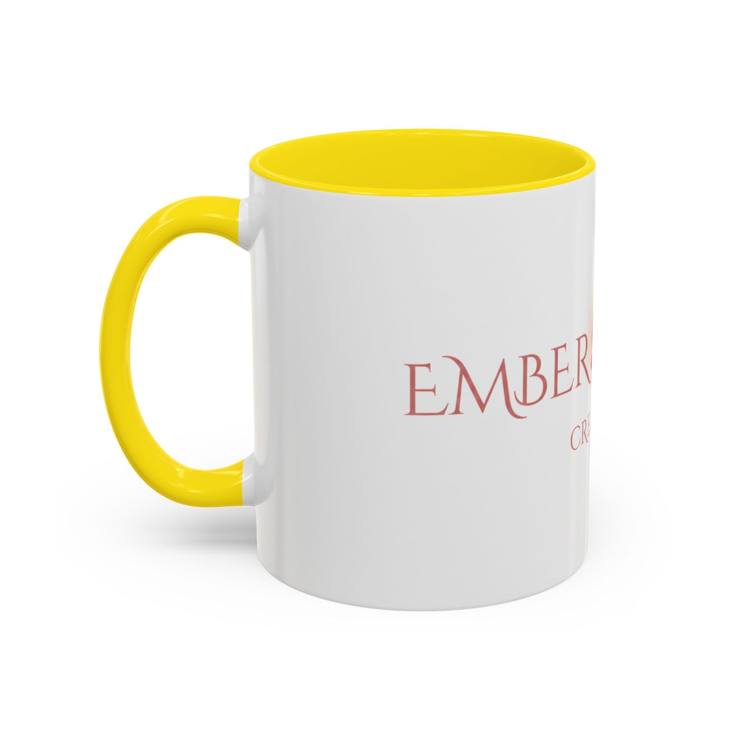 Accent Coffee Mug
