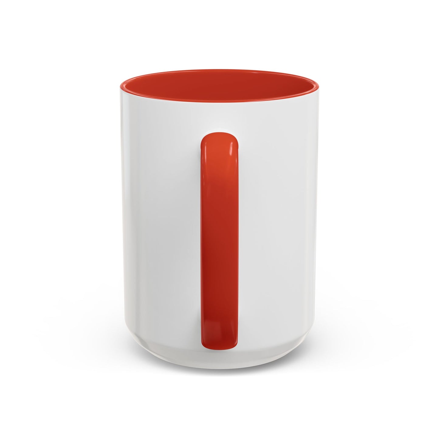 Accent Coffee Mug