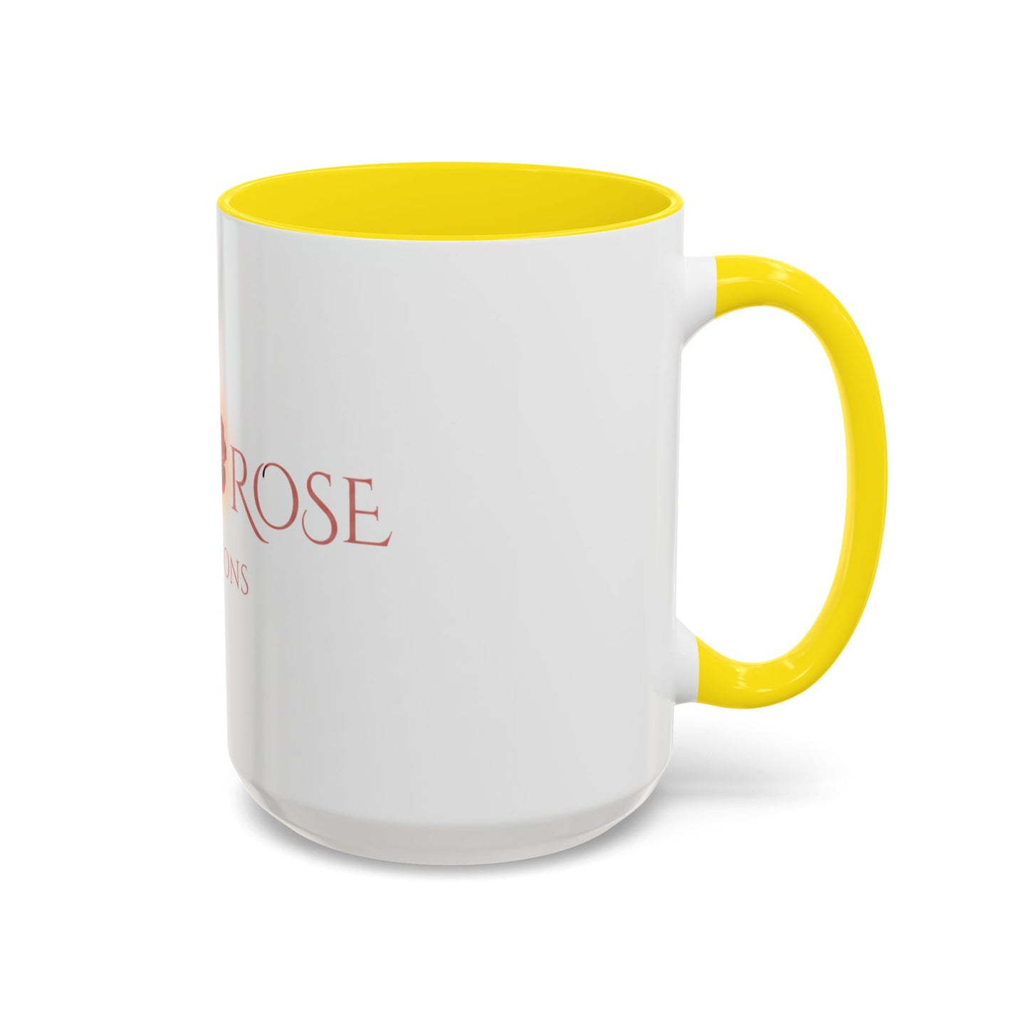 Accent Coffee Mug