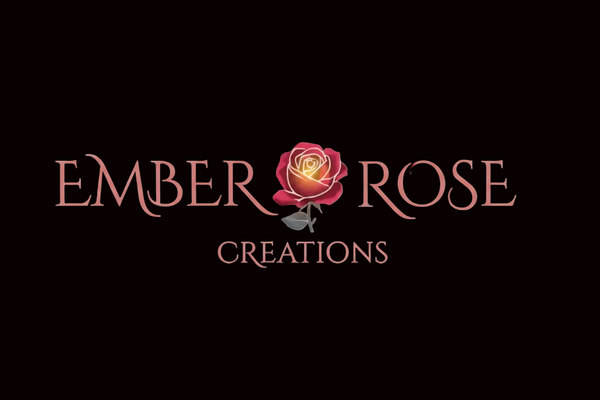 Ember Rose Creations Logo